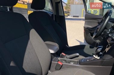 Седан Ford Focus 2015 в Львове