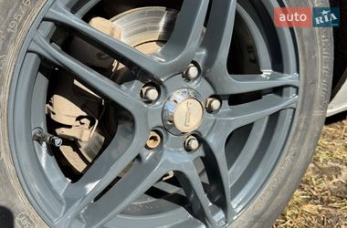Седан Ford Focus 2008 в Лебедині