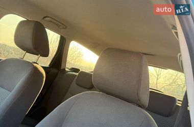 Универсал Ford Focus 2005 в Виннице