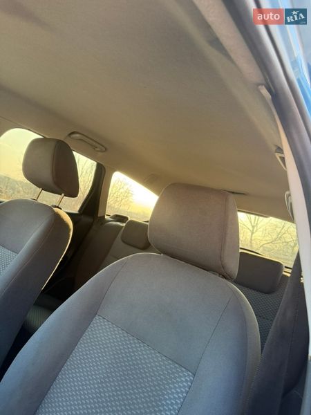 Универсал Ford Focus 2005 в Виннице