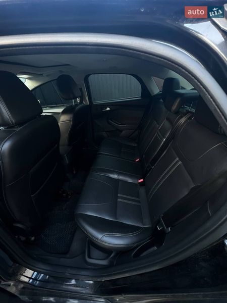 Седан Ford Focus 2012 в Золочеві фото 9 Седан Ford Focus 2012 в Золочеві