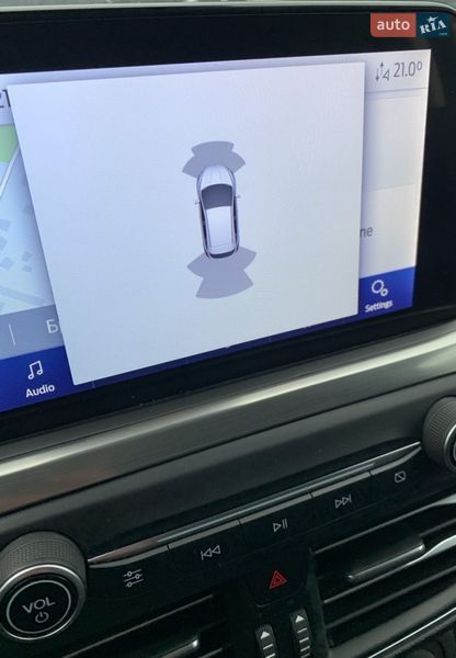 Універсал Ford Focus 2020 в Бродах