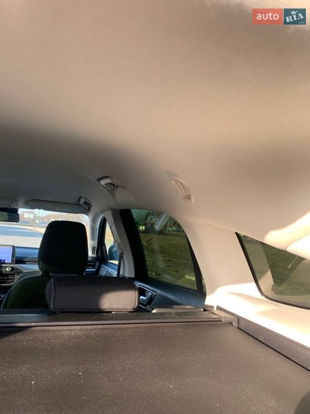 Універсал Ford Focus 2020 в Бродах