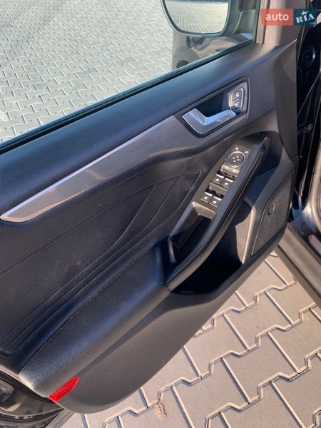 Універсал Ford Focus 2020 в Бродах