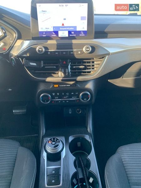 Універсал Ford Focus 2020 в Бродах
