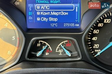 Универсал Ford Focus 2013 в Киеве
