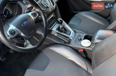 Универсал Ford Focus 2013 в Киеве