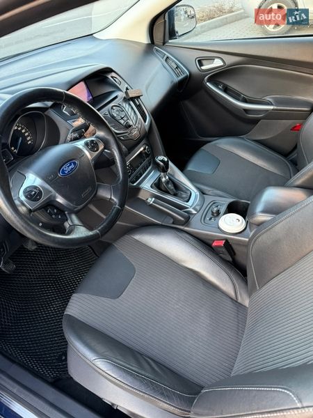 Универсал Ford Focus 2013 в Киеве