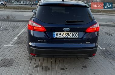 Универсал Ford Focus 2013 в Киеве