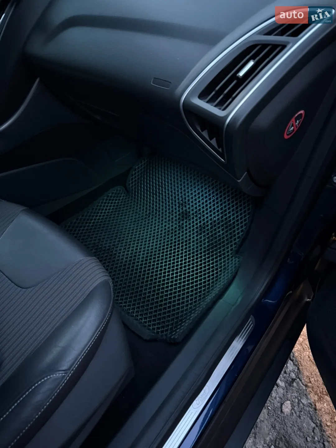2013 Ford Focus - мініатюра 78