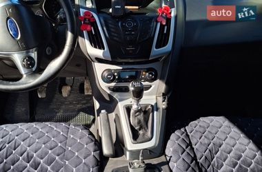 Седан Ford Focus 2013 в Хмельницком