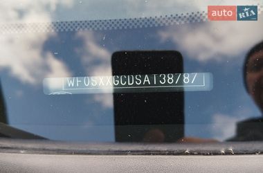Універсал Ford Focus 2010 в Василькові