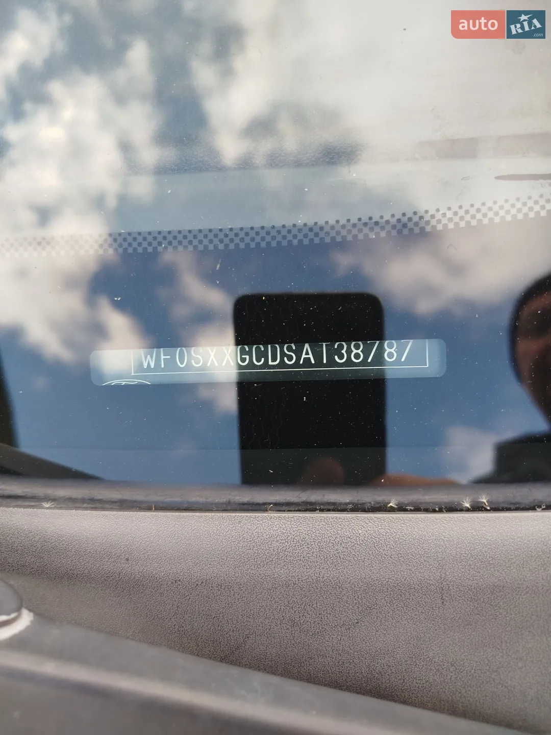2010 Ford Focus - мініатюра 7