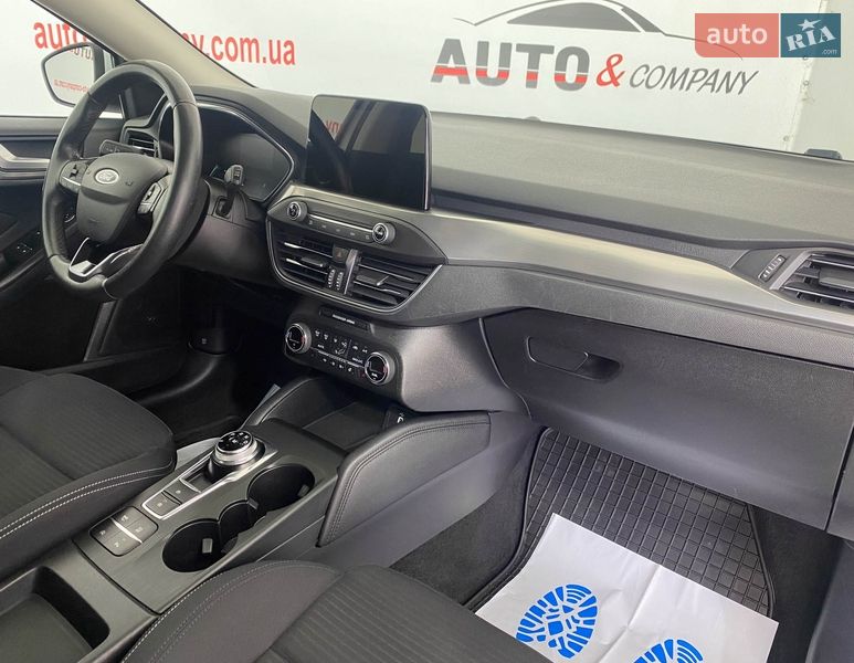 Універсал Ford Focus 2018 в Львові фото 8 Універсал Ford Focus 2018 в Львові