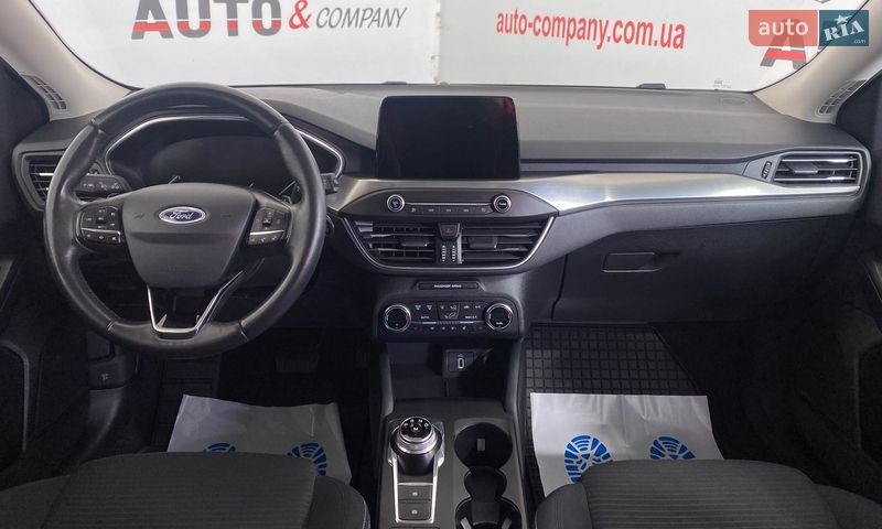 Універсал Ford Focus 2018 в Львові фото 14 Універсал Ford Focus 2018 в Львові