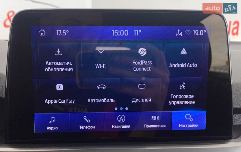 Універсал Ford Focus 2018 в Львові фото 30 Універсал Ford Focus 2018 в Львові