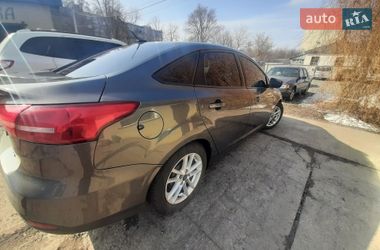 Седан Ford Focus 2015 в Конотопе