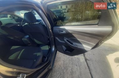 Седан Ford Focus 2015 в Конотопе