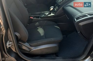 Седан Ford Focus 2015 в Конотопе