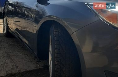 Седан Ford Focus 2015 в Конотопе