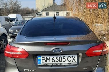 Седан Ford Focus 2015 в Конотопе