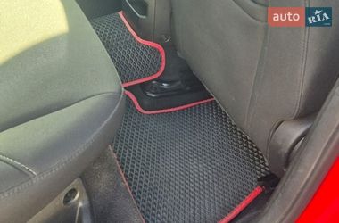 Хэтчбек Ford Focus 2017 в Житомире