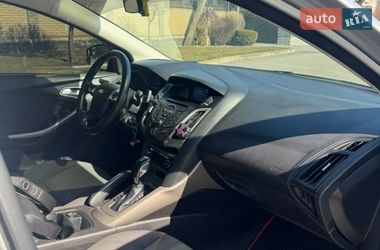 Седан Ford Focus 2012 в Білій Церкві
