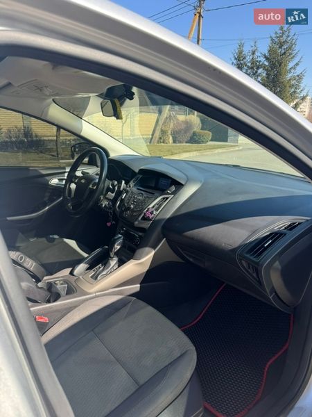 Седан Ford Focus 2012 в Белой Церкви фото 10 Седан Ford Focus 2012 в Белой Церкви