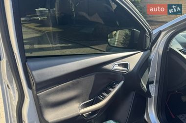 Седан Ford Focus 2012 в Білій Церкві