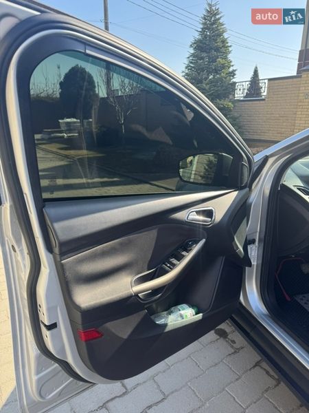 Седан Ford Focus 2012 в Белой Церкви фото 17 Седан Ford Focus 2012 в Белой Церкви