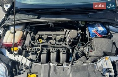 Седан Ford Focus 2012 в Білій Церкві