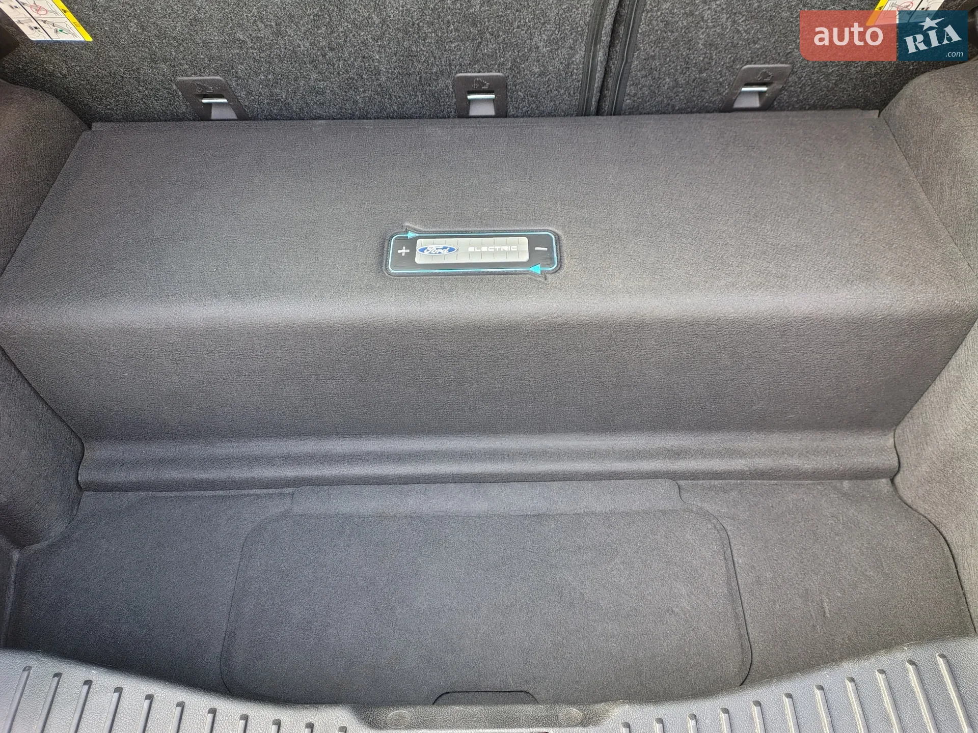 2015 Ford Focus - мініатюра 12