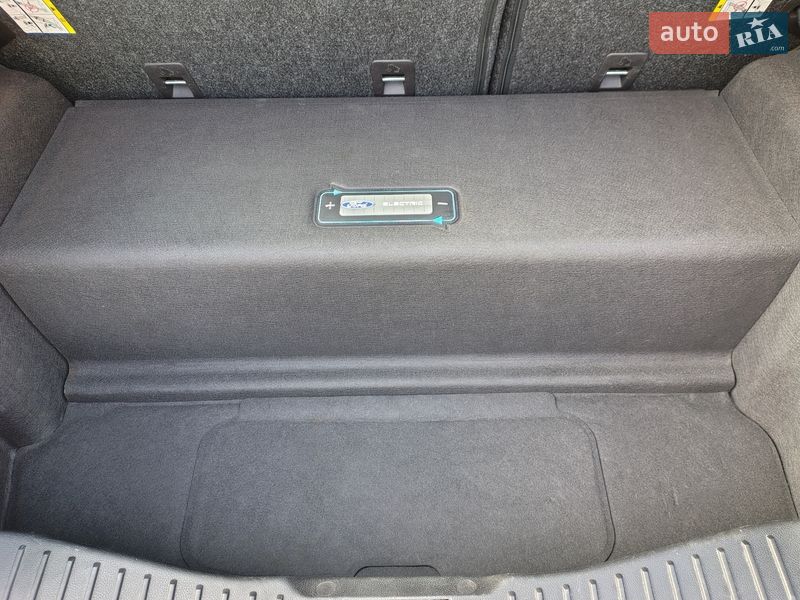Хетчбек Ford Focus 2015 в Івано-Франківську
