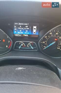 Седан Ford Focus 2018 в Изюме