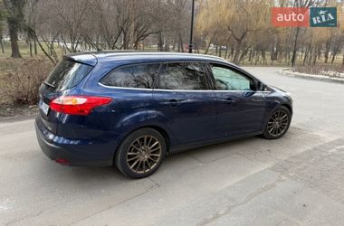 Универсал Ford Focus 2013 в Киеве