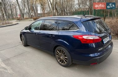 Универсал Ford Focus 2013 в Киеве