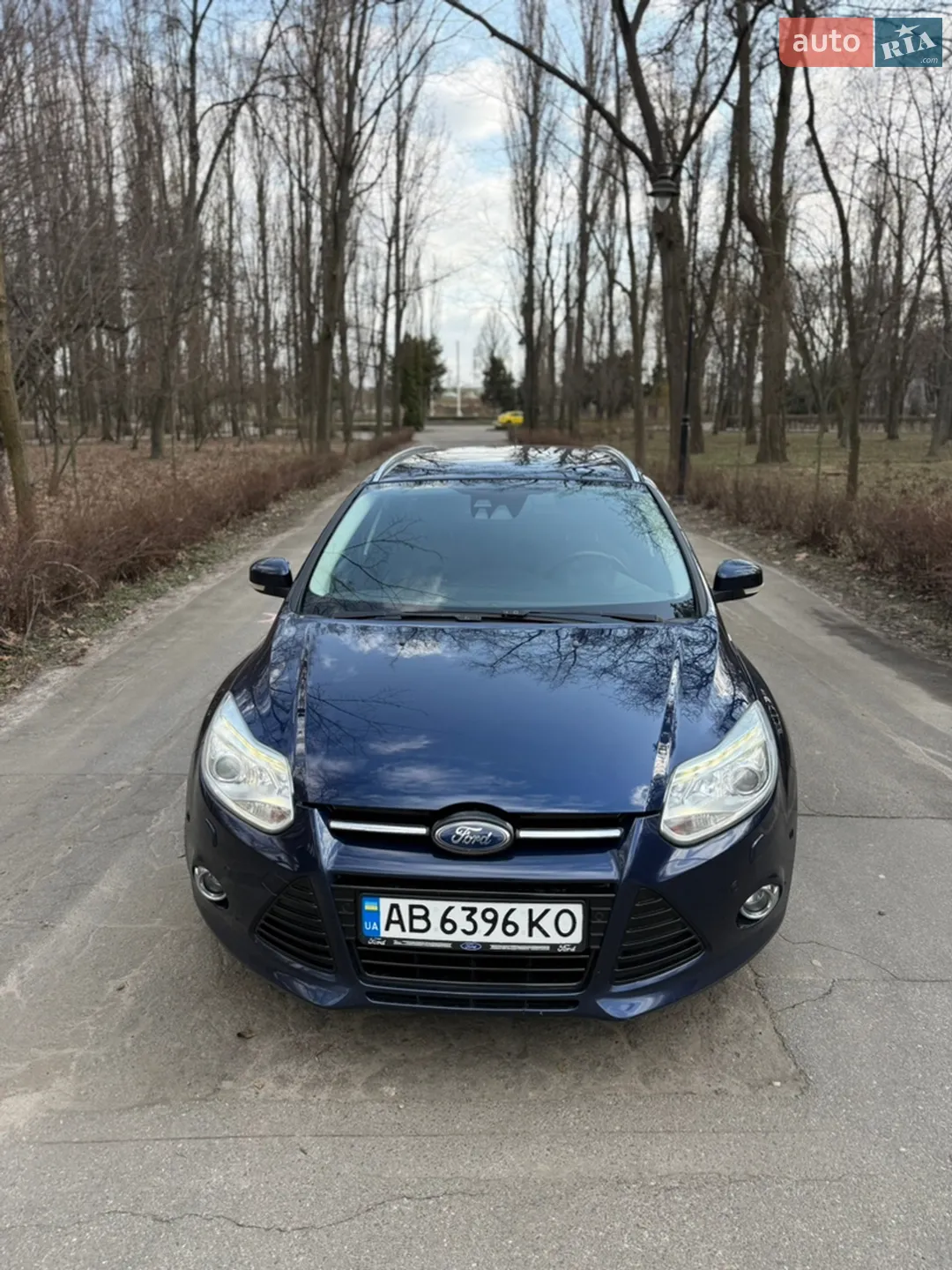 2013 Ford Focus - мініатюра 21