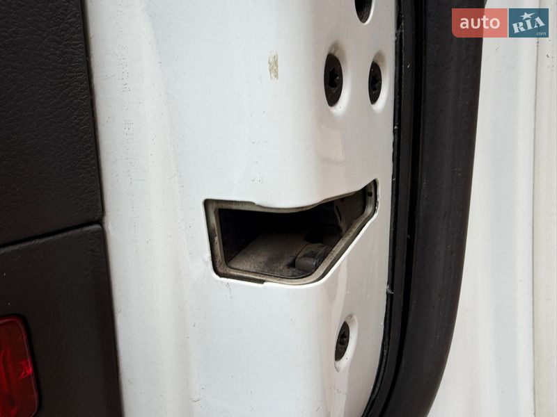 Хетчбек Ford Focus 2013 в Дніпрі