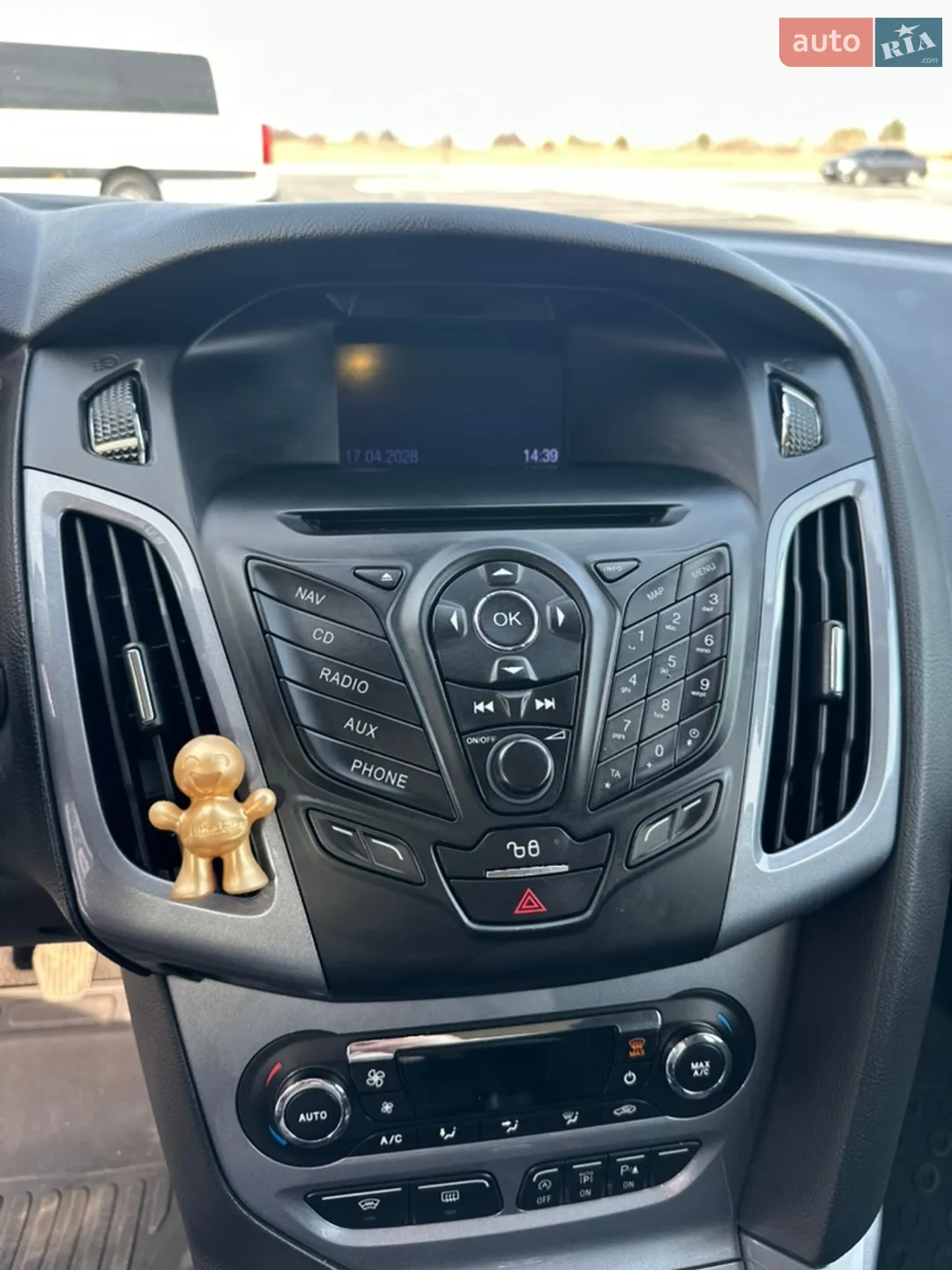 2012 Ford Focus - мініатюра 31