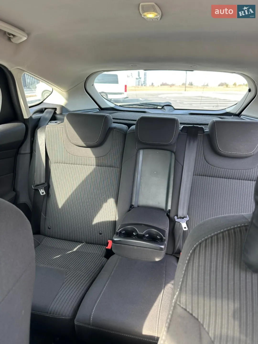 2012 Ford Focus - мініатюра 39