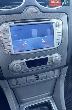 Хэтчбек Ford Focus 2009 в Кропивницком