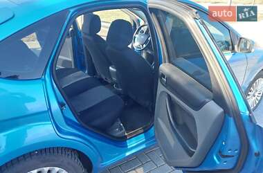 Хэтчбек Ford Focus 2009 в Кропивницком