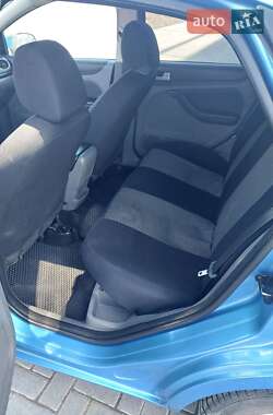 Хэтчбек Ford Focus 2009 в Кропивницком
