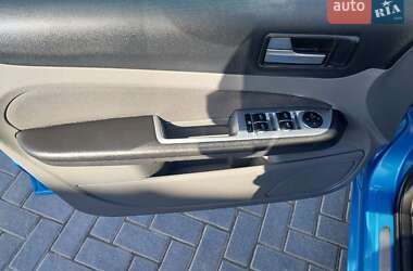 Хэтчбек Ford Focus 2009 в Кропивницком