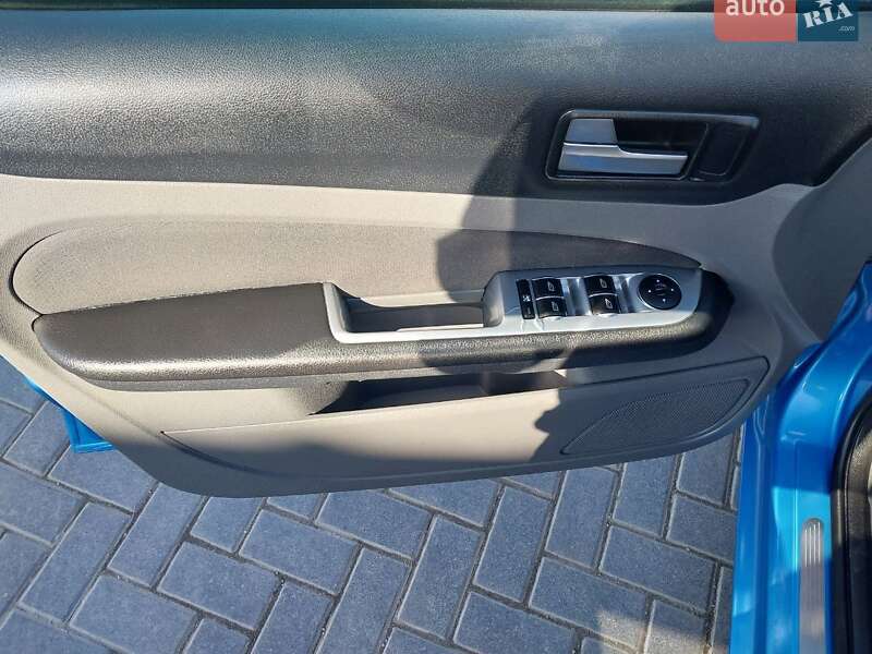 Хетчбек Ford Focus 2009 в Кропивницькому