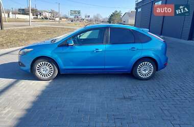 Хэтчбек Ford Focus 2009 в Кропивницком