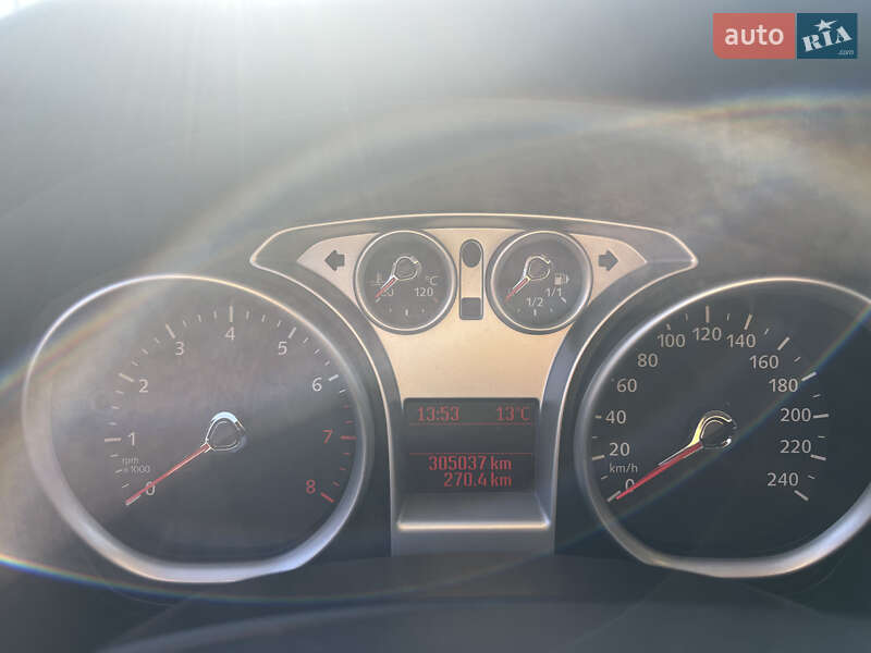 Універсал Ford Focus 2008 в Сумах