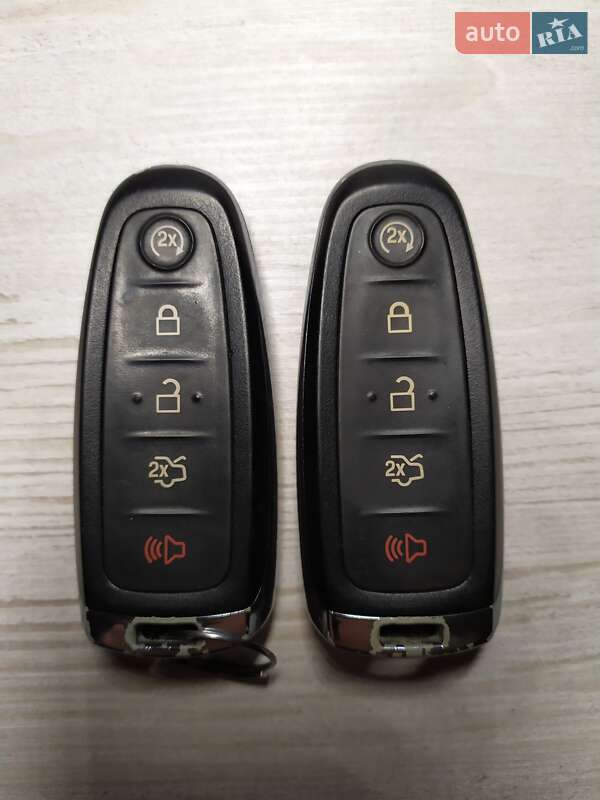 Хетчбек Ford Focus 2015 в Івано-Франківську