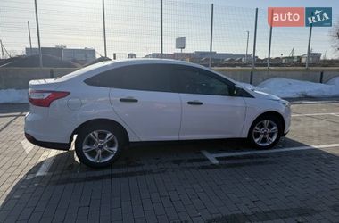 Седан Ford Focus 2013 в Первомайську
