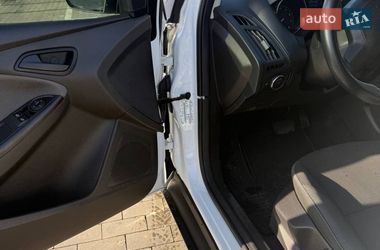 Седан Ford Focus 2013 в Первомайську